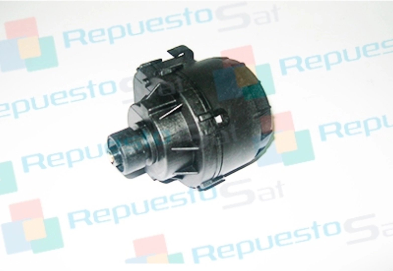 MOTOR VALVULA 3 VIAS