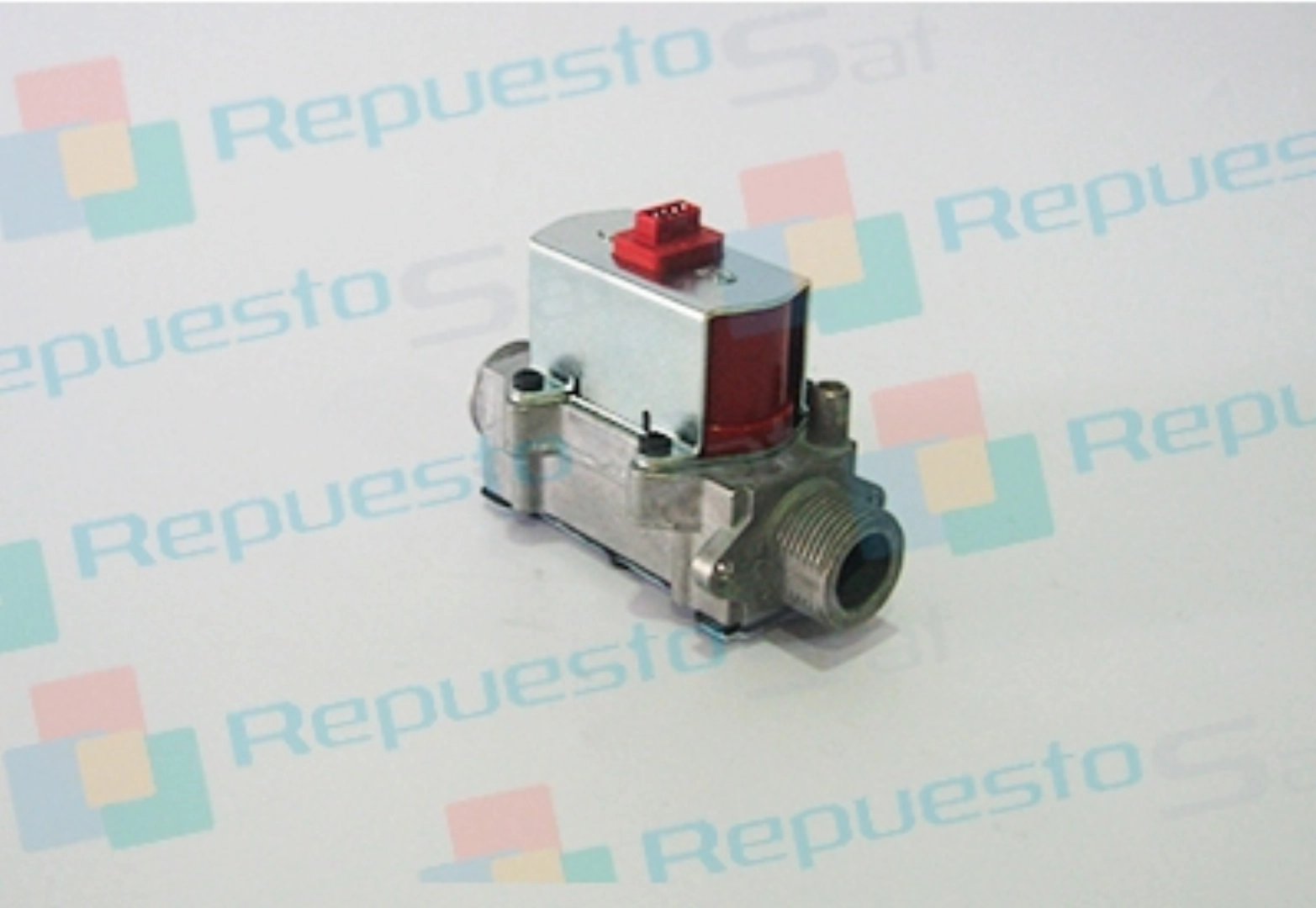 REGULADOR GAS SGV100 B&P