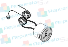 Producto TERMOHIDROMETRO M90