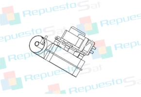 Producto VENTIL.(NL-33W+PRESA)EVOGOLD