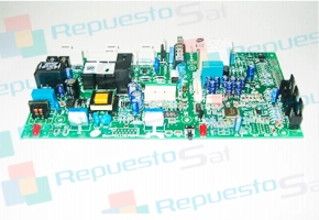 TARJETA REGULACION M97