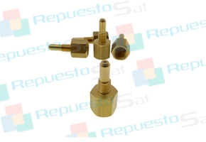 Producto INYECTOR PILOTO BUTANO Ø0,20