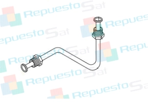 Producto TUBO PILOTO