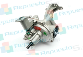 Producto VALVULA GAS BUTANO