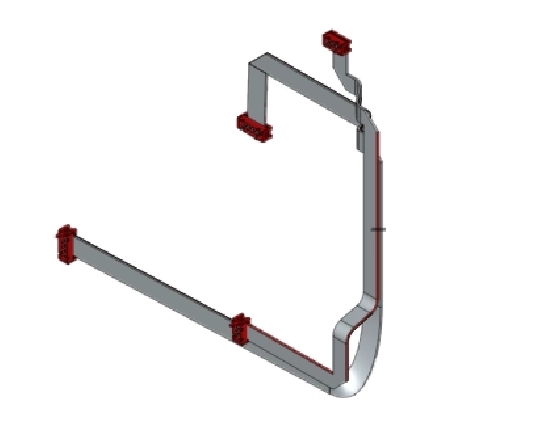 Producto CABLE UNION TARJETAS ELECTRONICAS (VER 2)