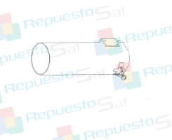 Producto SWITCH TERMICO 80º PELET