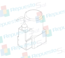 Producto MOTOR 20 W TRANSMISION 1/180 BIOCLASS NG 10-16-25