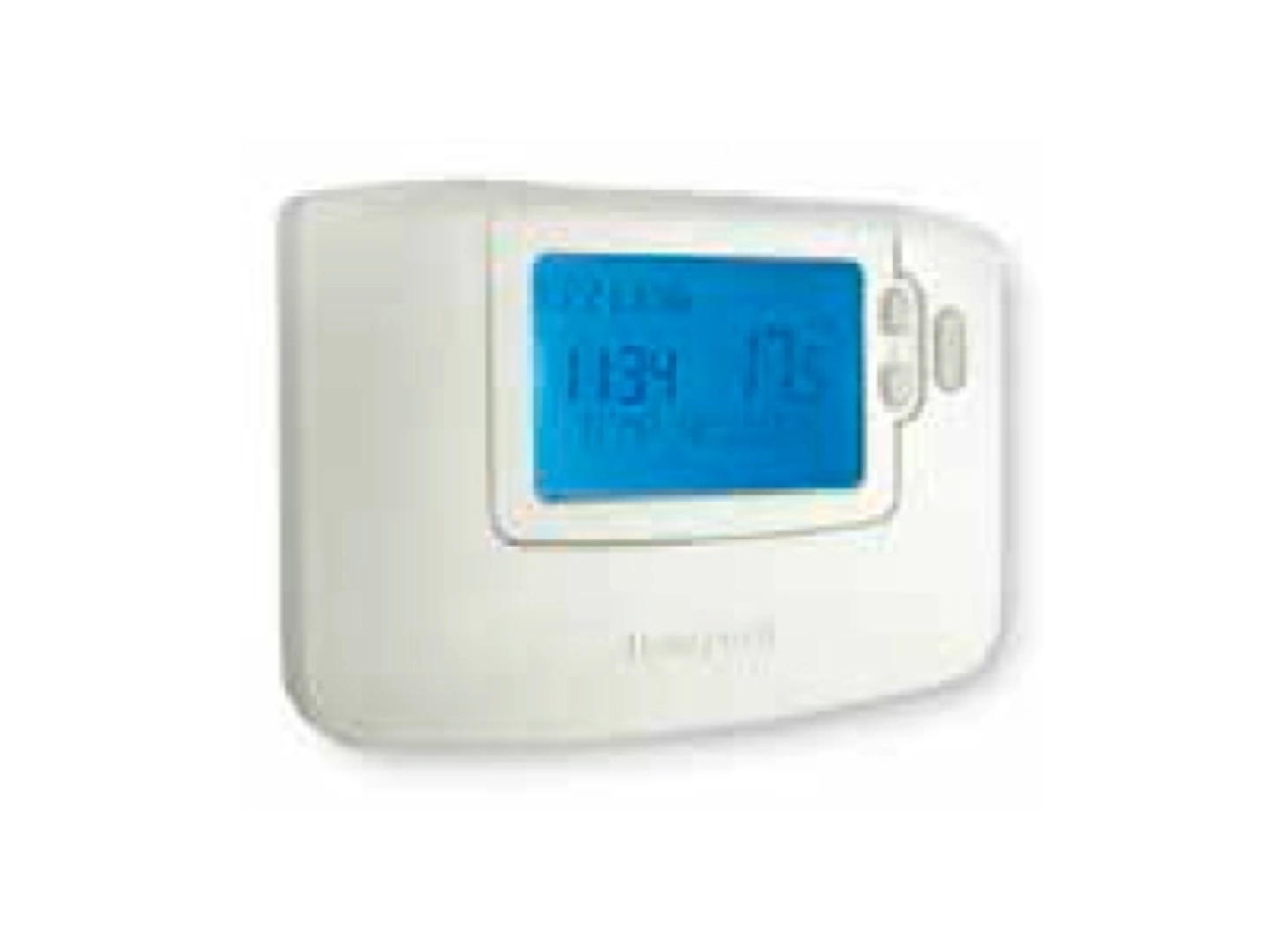 Producto Chronotherm digital - Programa diario