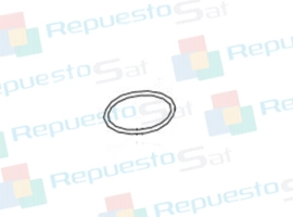 Producto JUNTA TORICA TAPA ELIPTICA ACUMULADOR