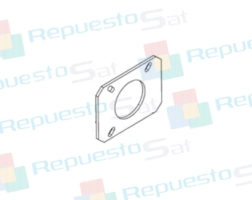 Producto JUNTA QUEMADOR