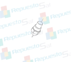 Producto BOQUILLA QUEMADOR (0,65 60º S) EVOLUTION 35