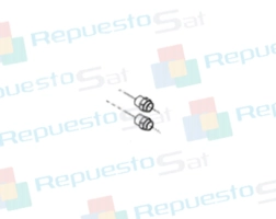 CONTRA ROSCA MM ¼ REBAJE INTERIOR