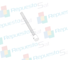 Producto CASQUILLO Y SINFIN LIMPIEZA PL/1118-P