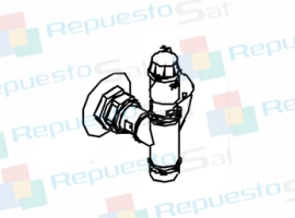 Producto VALVULA SEGURIDAD 3 KG SIN T.M.