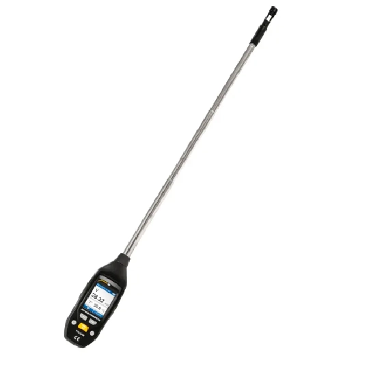 Producto Anemómetro PCE-423N
