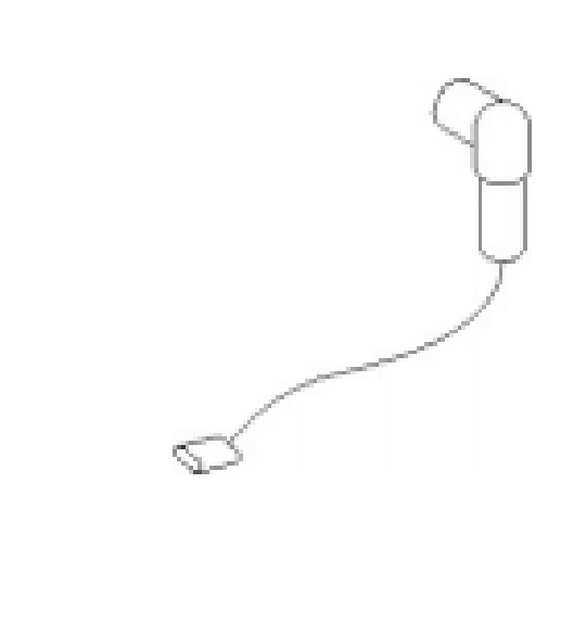 Producto CABLE SONDA IONIZACIÓN PLATINUM COMPACT