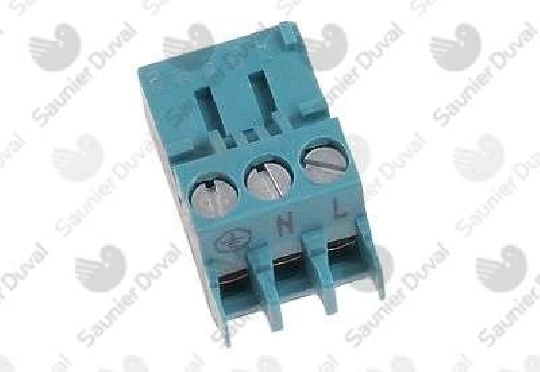 Producto Conexión, 230V