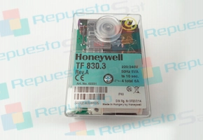 TF 830.3 CENTRALITA HONEYWELL NR.02231