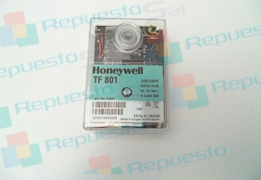 Producto CENTRALITA SAFTRONIC