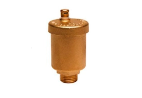 Producto Purgador de aire E121