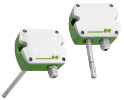 Producto Sensor de humedad para aplicaciones HVAC