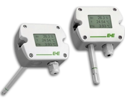 Producto Sensor de Humedad Relativa