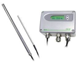 Producto Transmisor de humedad relativa