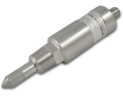 Producto Sensor de Punto de Rocío para secadores frigoríficos