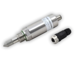 Producto Sensor de Punto de Rocío para secadores refrigerativos