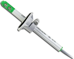 Producto Sensor de flujo de aire para la medición de flujos mínimos