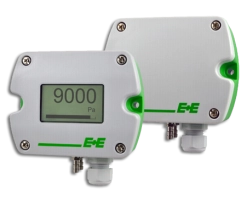 Producto Sensor de Presión Diferencial