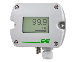 Producto Sensor de Baja Presión Diferencial