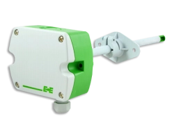 Producto Sensor de flujo de aire para conductos de ventilación HVAC