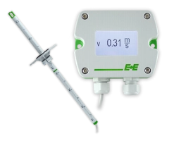 Producto Sensor de flujo de aire