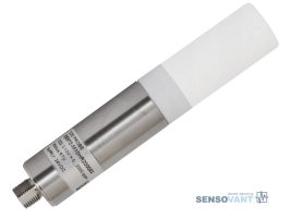 Producto Sensor CO2 modular para aplicaciones exigentes