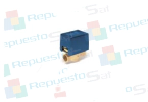 VALVULA DE ZONA 2 VIAS VZM-SF-2