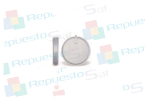 Producto VASO DE EXPANSION PLANO CP PARA CALDERA CP416/10