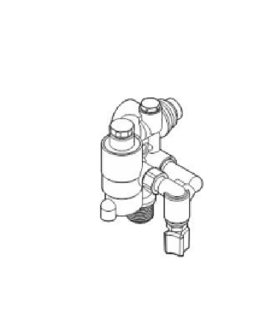 Producto GRIFO RETORNO PLATINUM MAX iPLUS 24/24-30/30