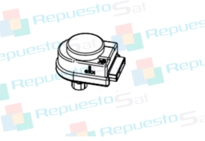 Producto 021004350 ACTUADOR VALVULA 3 VIAS