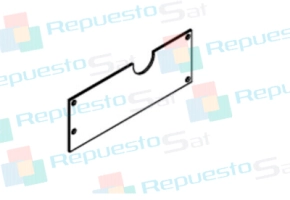 Producto 052003714 CIRCUITO AUXILIAR SUPERMICRA ECOPLUS