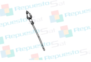 055004509 ELECTRODO IONIZACIÓN