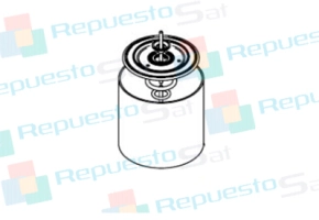 Producto Kit de mantenimiento