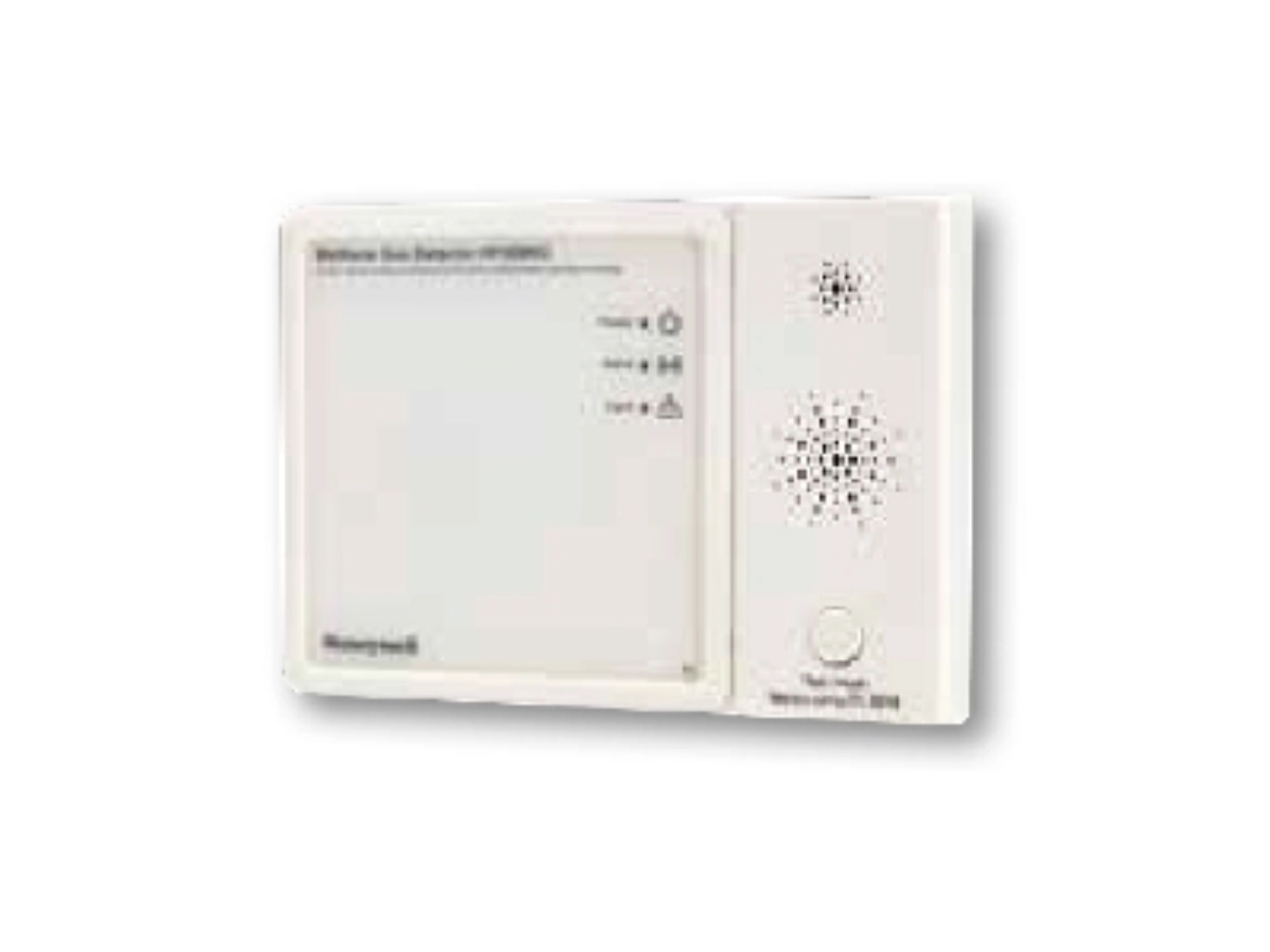 Producto Detector de gas natural con salida de relé