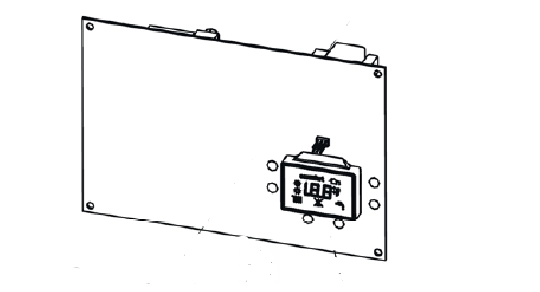 Producto TARJETA AGC01