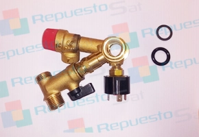 Producto GRUPO AGUA DOMICOMPACT