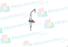 Producto ELECTRODO ENCENDIDO OASI