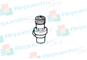 Producto VÁLVULA SEGURIDAD 3 Kg ½ H