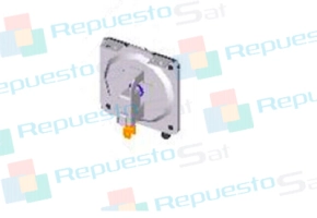 Producto PRESOSTATO AIRE DOMICOMPACT