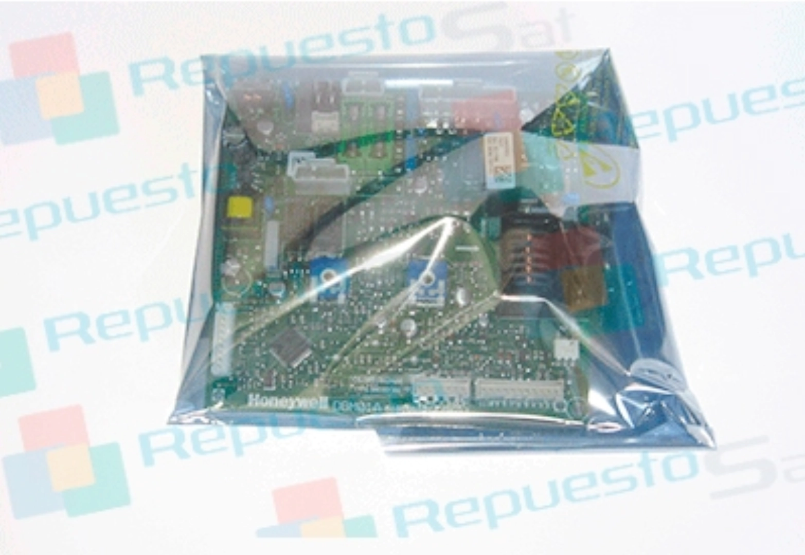 Producto TARJETA DBM01