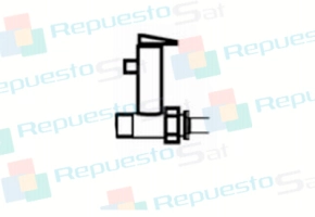 Producto VALVULA SEG. ANTIR. 3/4" 6 BAR